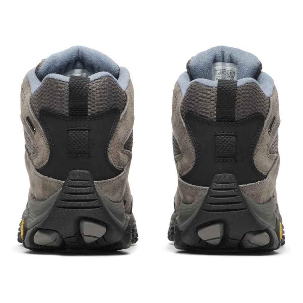 MERRELL WOMEN'S MOAB 3 MID WP-GRANITE | BEND SHOE CO
