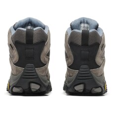 MERRELL WOMEN'S MOAB 3 MID WP-GRANITE | BEND SHOE CO