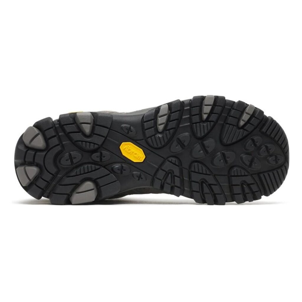 MERRELL WOMEN'S MOAB 3 MID WP-GRANITE | BEND SHOE CO