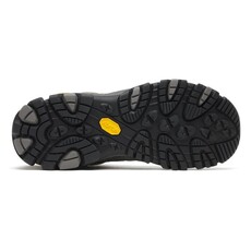 MERRELL WOMEN'S MOAB 3 MID WP-GRANITE | BEND SHOE CO