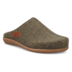 TAOS WOMEN'S WOOLNESS-OLIVE | BEND SHOE CO