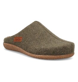 TAOS WOMEN'S WOOLNESS-OLIVE