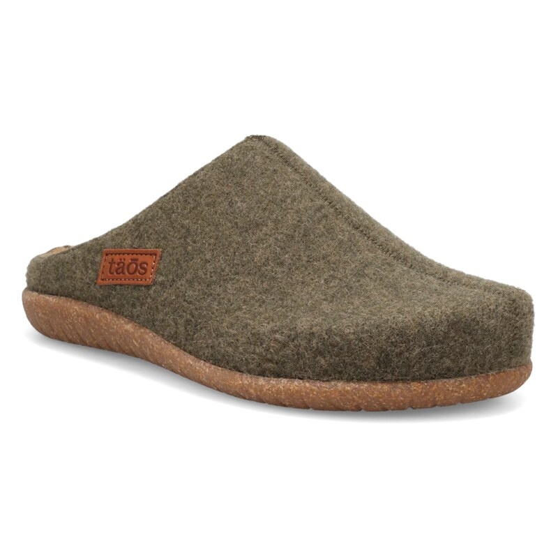 TAOS WOMEN'S WOOLNESS-OLIVE