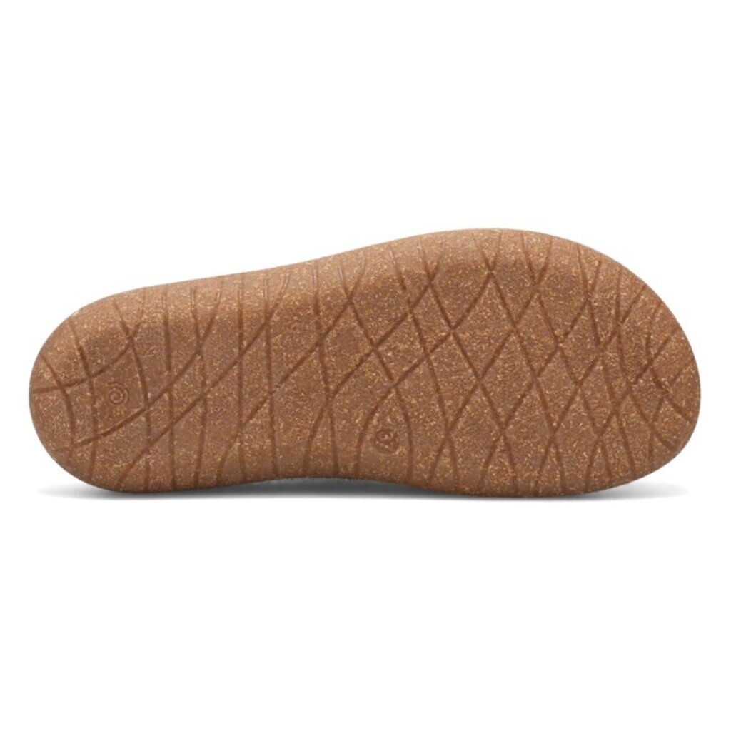 TAOS WOMEN'S WOOLNESS-OLIVE | BEND SHOE CO
