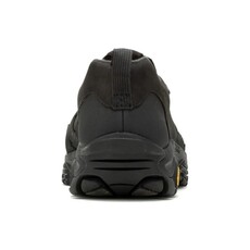 MERRELL MEN'S COLDPACK 3 THERMO MOC WATERPROOF-BLACK | BEND SHOE CO