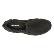 MERRELL MEN'S COLDPACK 3 THERMO MOC WATERPROOF-BLACK | BEND SHOE CO