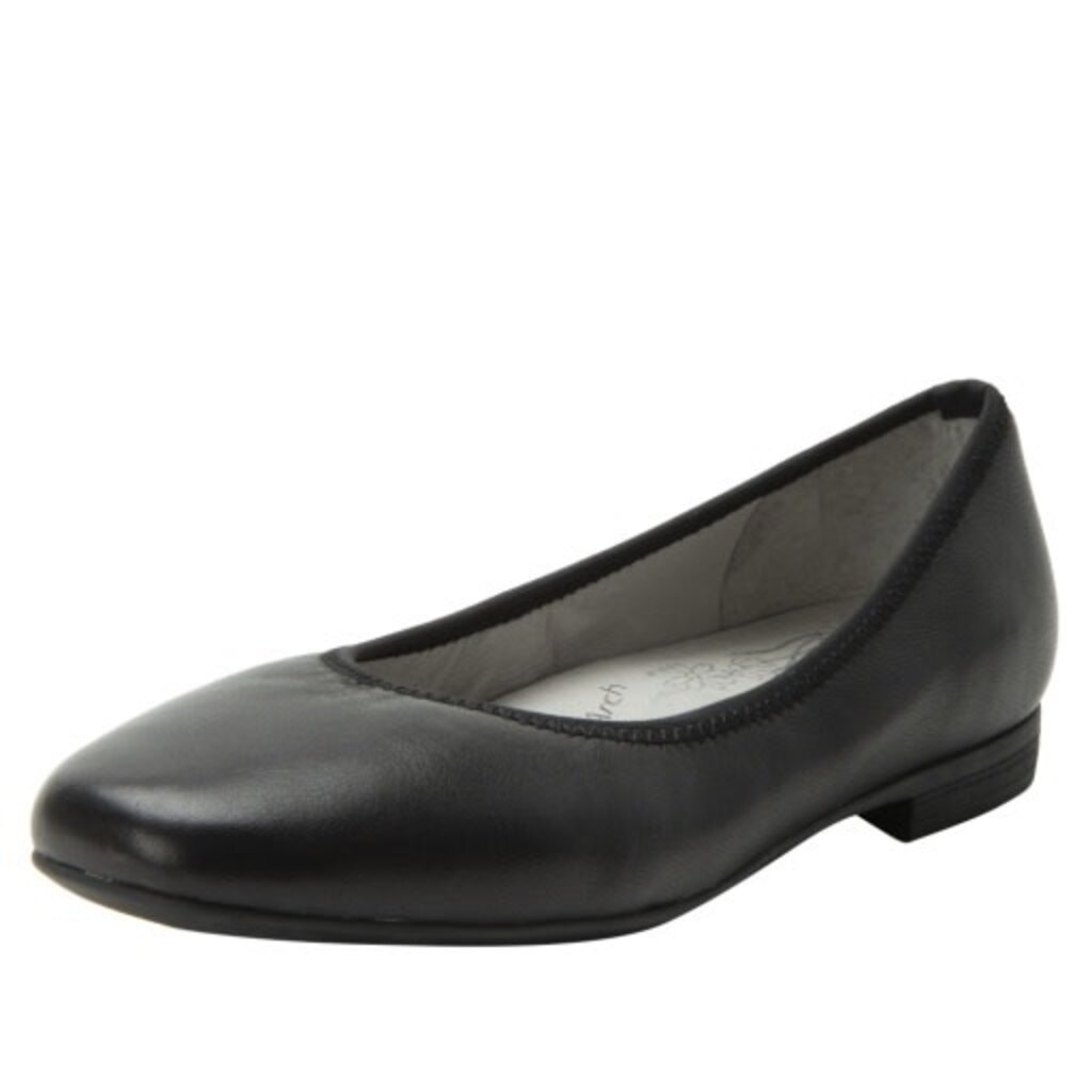 ALEGRIA WOMEN'S ARIELLE-BLACK | BEND SHOE CO