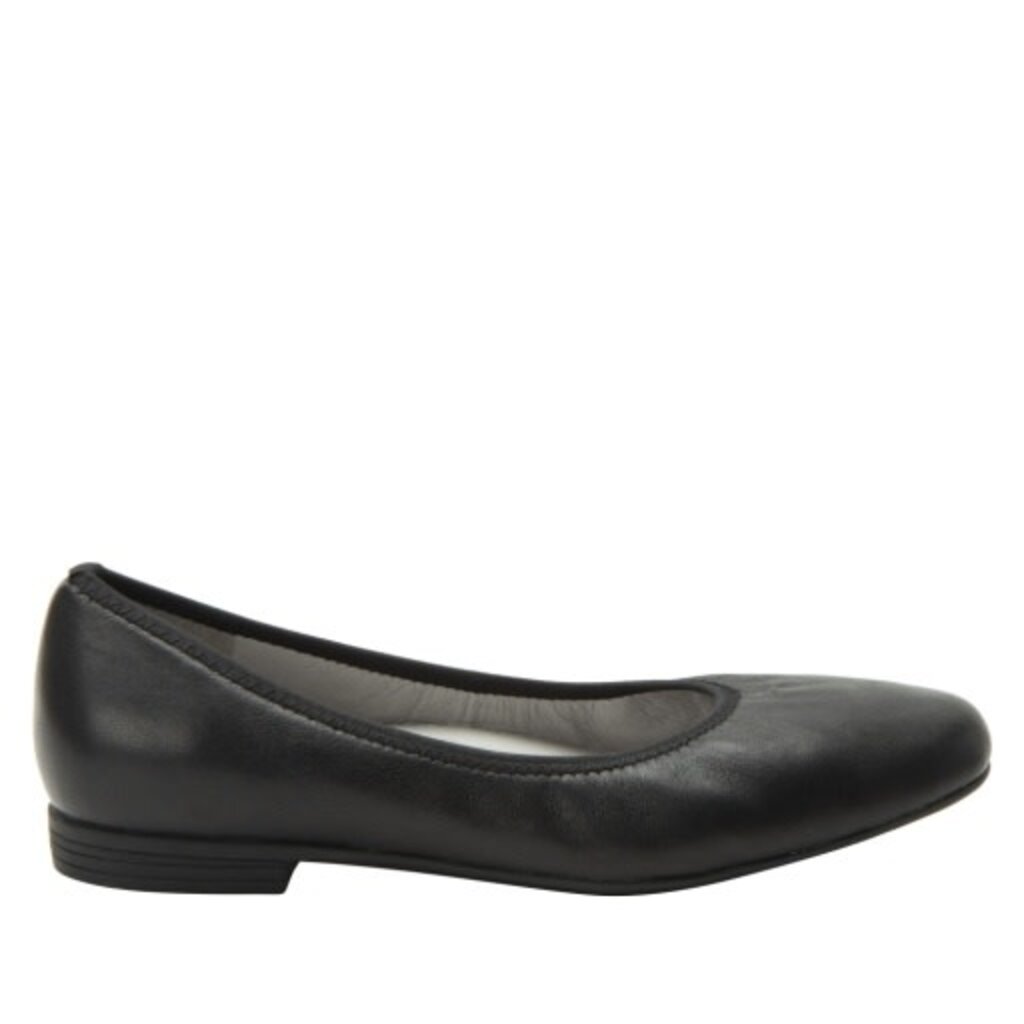 ALEGRIA WOMEN'S ARIELLE-BLACK | BEND SHOE CO