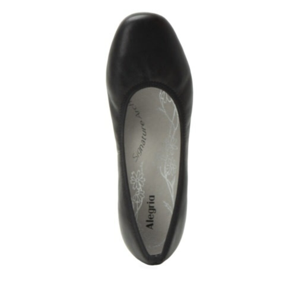 ALEGRIA WOMEN'S ARIELLE-BLACK | BEND SHOE CO