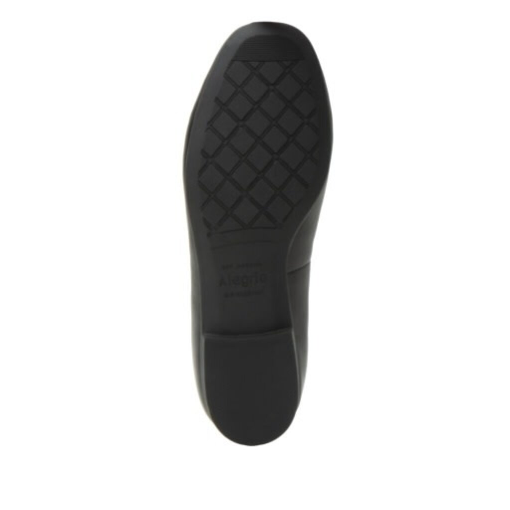 ALEGRIA WOMEN'S ARIELLE-BLACK | BEND SHOE CO