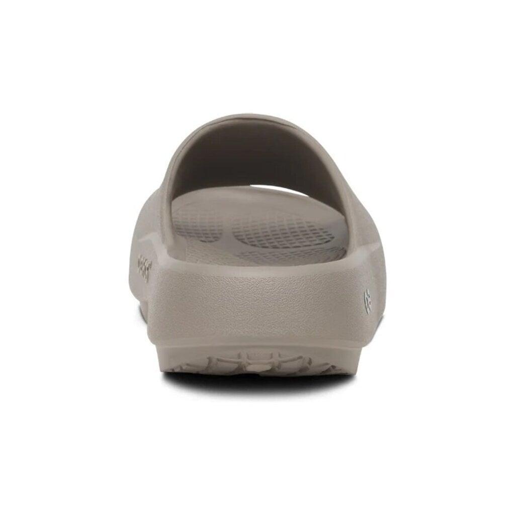 OOFOS OOAHH+ DRIFTWOOD | BEND SHOE CO