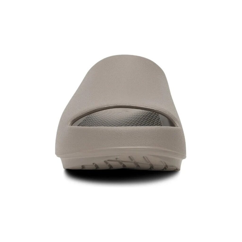 OOFOS OOAHH+ DRIFTWOOD | BEND SHOE CO