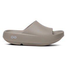 OOFOS OOAHH+ DRIFTWOOD | BEND SHOE CO