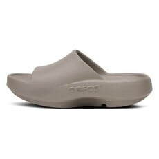 OOFOS OOAHH+ DRIFTWOOD | BEND SHOE CO