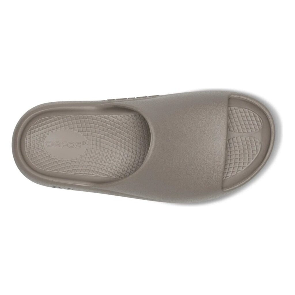 OOFOS OOAHH+ DRIFTWOOD | BEND SHOE CO