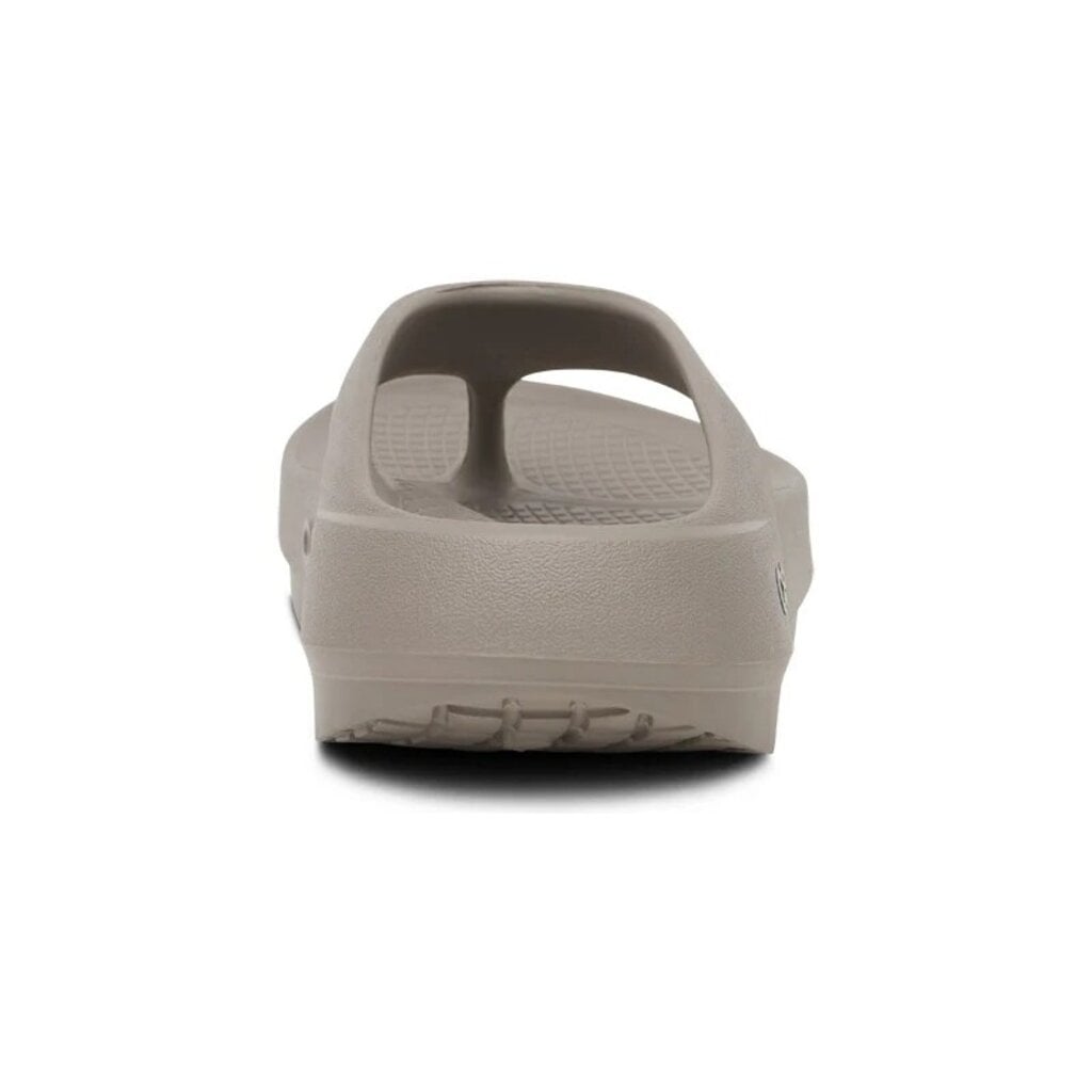 OOFOS OORIGINAL+ DRIFTWOOD | BEND SHOE CO
