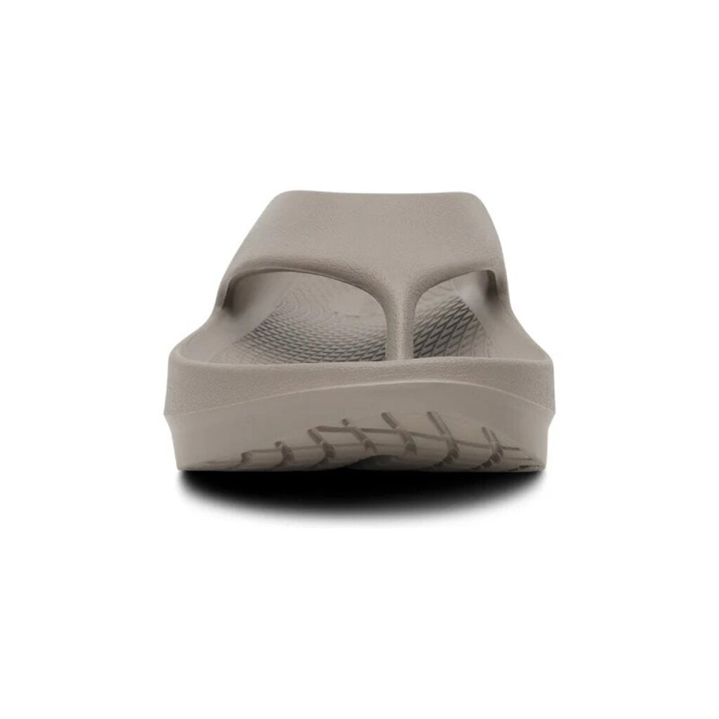 OOFOS OORIGINAL+ DRIFTWOOD | BEND SHOE CO