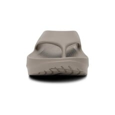 OOFOS OORIGINAL+ DRIFTWOOD | BEND SHOE CO