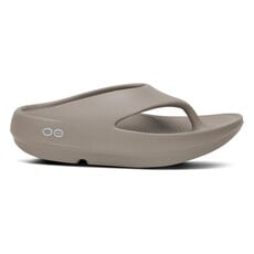 OOFOS OORIGINAL+ DRIFTWOOD | BEND SHOE CO