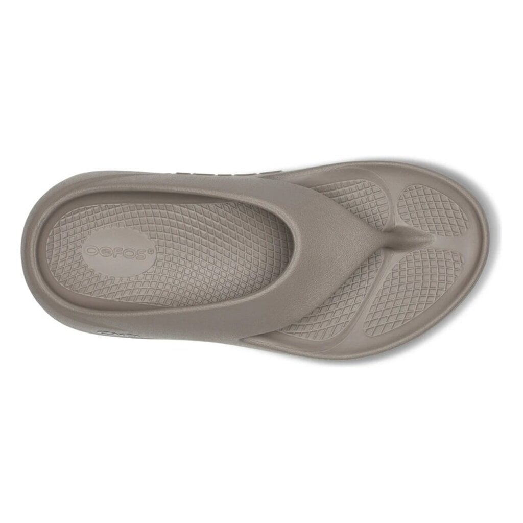 OOFOS OORIGINAL+ DRIFTWOOD | BEND SHOE CO
