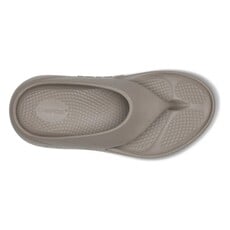 OOFOS OORIGINAL+ DRIFTWOOD | BEND SHOE CO