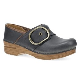 DANSKO WOMEN'S PEARSON-DUSTY BLUE