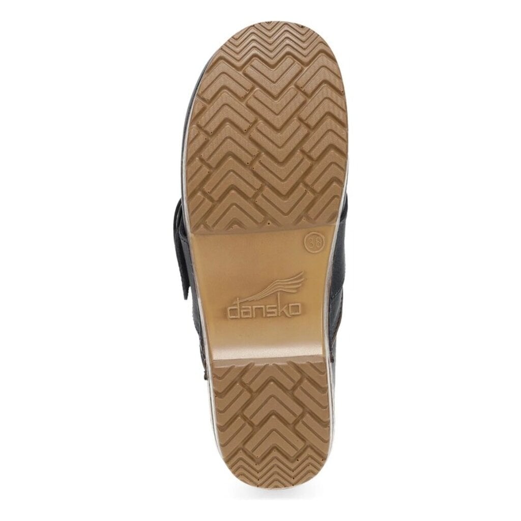 DANSKO WOMEN'S PEARSON-DUSTY BLUE | BEND SHOE CO