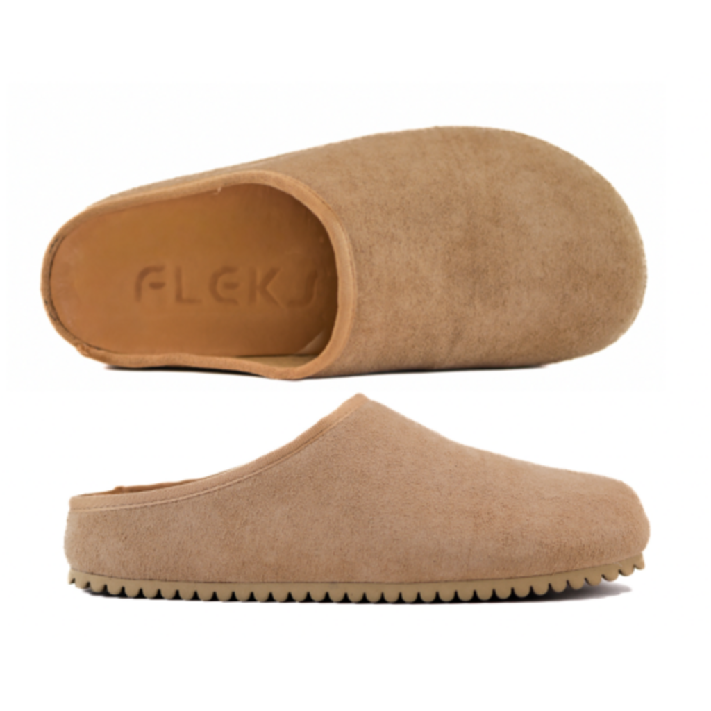 FLEKS NOLETA CLOG-MORNING COFFEE | BEND SHOE CO