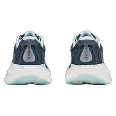 HOKA ONE ONE WOMEN'S GAVIOTA 6-FADED NAVY/GLIMMERING BLUE | BEND SHOE CO