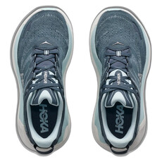 HOKA ONE ONE WOMEN'S GAVIOTA 6-FADED NAVY/GLIMMERING BLUE | BEND SHOE CO