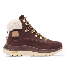 SOREL CALLSIGN CONQUEST GTX-RED LODGE