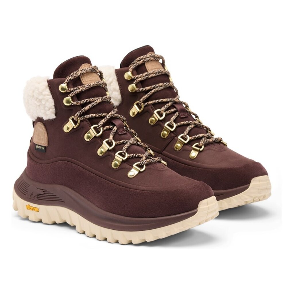 SOREL CALLSIGN CONQUEST GTX-RED LODGE | BEND SHOE CO