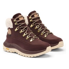 SOREL CALLSIGN CONQUEST GTX-RED LODGE | BEND SHOE CO