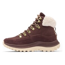 SOREL CALLSIGN CONQUEST GTX-RED LODGE | BEND SHOE CO