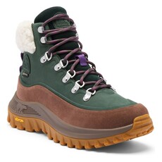 SOREL CALLSIGN CONQUEST GTX-DEEP WOODS/MIDNIGHT | BEND SHOE CO