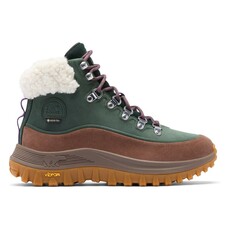 SOREL CALLSIGN CONQUEST GTX-DEEP WOODS/MIDNIGHT | BEND SHOE CO