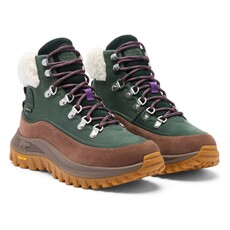 SOREL CALLSIGN CONQUEST GTX-DEEP WOODS/MIDNIGHT | BEND SHOE CO