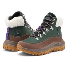 SOREL CALLSIGN CONQUEST GTX-DEEP WOODS/MIDNIGHT | BEND SHOE CO