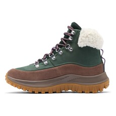SOREL CALLSIGN CONQUEST GTX-DEEP WOODS/MIDNIGHT | BEND SHOE CO