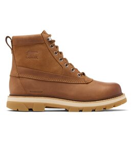 SOREL LARK-47 BOOT WATERPROOF-VELVET TAN/VELVET TAN
