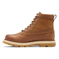 SOREL LARK-47 BOOT WATERPROOF-VELVET TAN/VELVET TAN | BEND SHOE CO