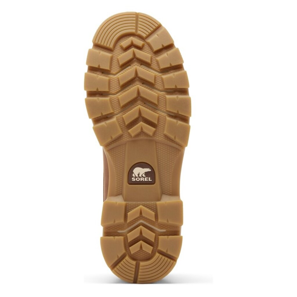 SOREL LARK-47 BOOT WATERPROOF-VELVET TAN/VELVET TAN | BEND SHOE CO