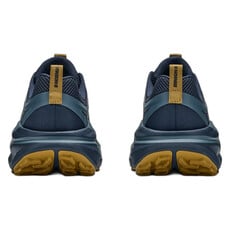 HOKA ONE ONE MEN'S STINSON 8-VARSITY NAVY/FADED NAVY | BEND SHOE CO