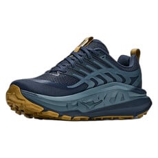 HOKA ONE ONE MEN'S STINSON 8-VARSITY NAVY/FADED NAVY | BEND SHOE CO