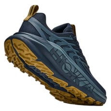 HOKA ONE ONE MEN'S STINSON 8-VARSITY NAVY/FADED NAVY | BEND SHOE CO