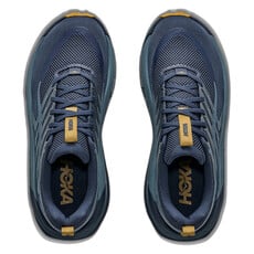 HOKA ONE ONE MEN'S STINSON 8-VARSITY NAVY/FADED NAVY | BEND SHOE CO