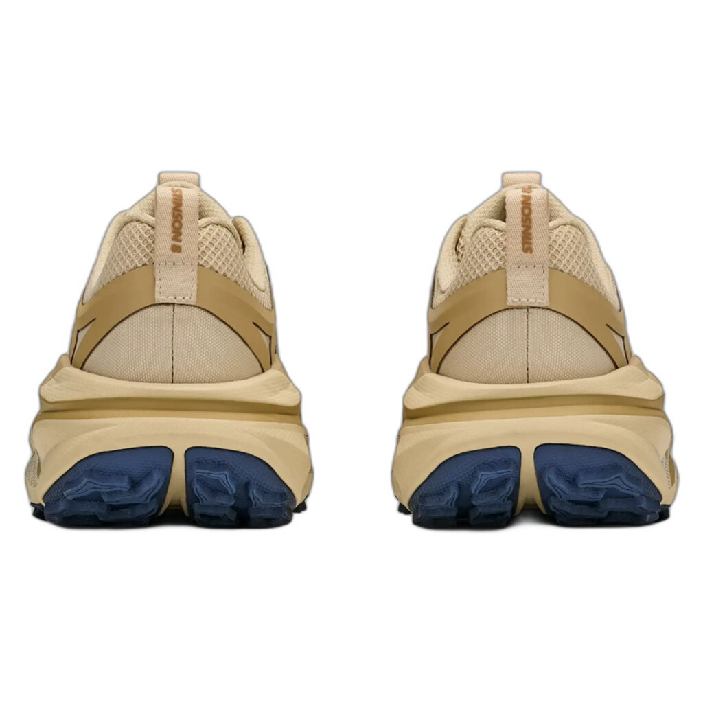 HOKA ONE ONE WOMEN'S STINSON 8-BARLEY FLOUR/BARLEY | BEND SHOE CO