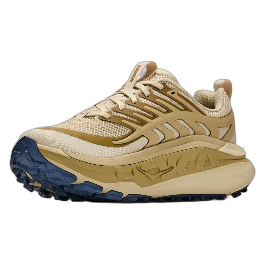 HOKA ONE ONE WOMEN'S STINSON 8-BARLEY FLOUR/BARLEY | BEND SHOE CO