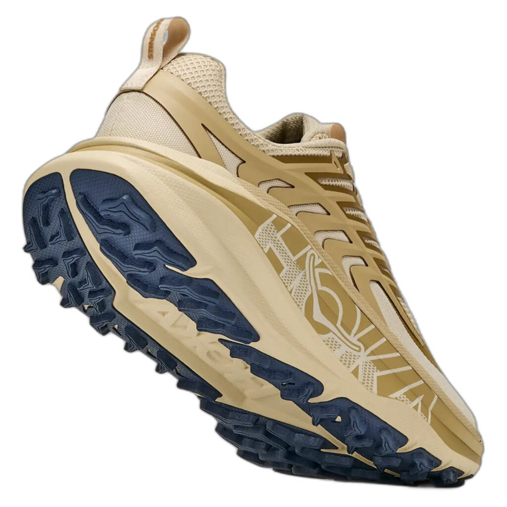 HOKA ONE ONE WOMEN'S STINSON 8-BARLEY FLOUR/BARLEY | BEND SHOE CO