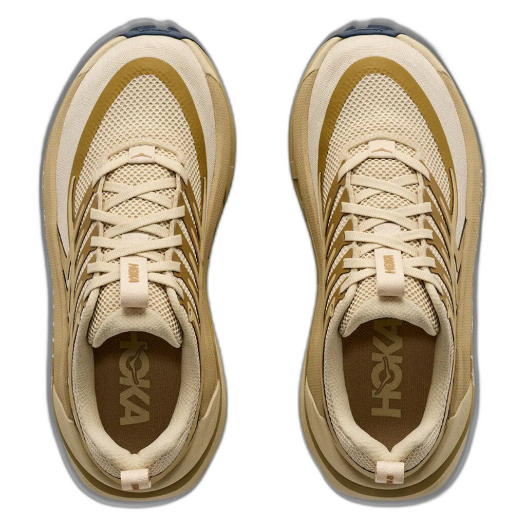 HOKA ONE ONE WOMEN'S STINSON 8-BARLEY FLOUR/BARLEY | BEND SHOE CO